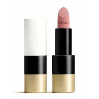 Hermes матовая помада для губ Rouge Hermès Satin Lipstick, оттенок 19 Rose