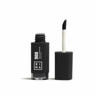 3INA Жидкая помада для губ The Longwear Lipstick (900) 3INA