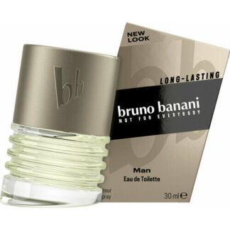 Bruno Banani Туалетная вода Bruno Banani Man, 30 мл Bruno Banani