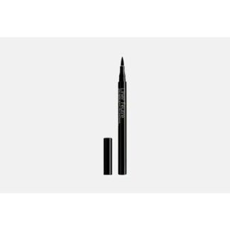 BOURJOIS Подводка-фломастер для глаз Liner Feutre, 0,8 мл, 11 Black Bourjoi