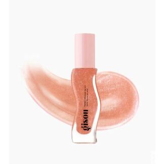 GISOU масло для губ Honey Infused Lip Oil оттенок Glazed Plum gisou