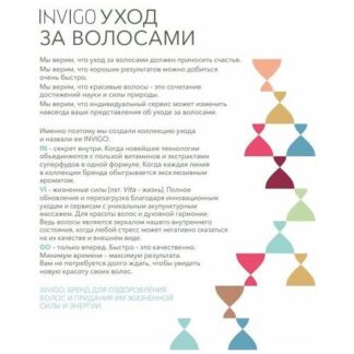 Шампунь для чувствительной кожи головы Wella Invigo Scalp Balance Sensitive