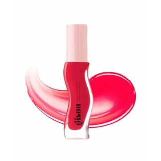 GISOU масло для губ Honey Infused Lip Oil оттенок Strawberry Sorbet gisou
