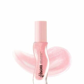 GISOU масло для губ Honey Infused Lip Oil оттенок Watermelon Sugar, 8 мл gi