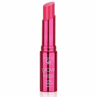 Тинт-бальзам для губ Golden Rose Glow Kiss Tinted Lip Balm цвет 03 Berry Pi