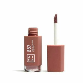 3INA Жидкая помада для губ The Longwear Lipstick (257) 3INA