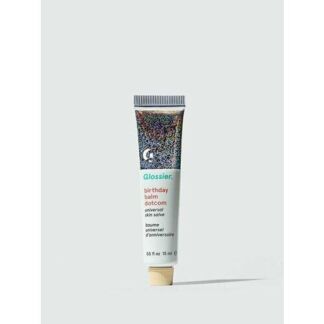 Glossier Бальзам для губ Birthday Balm Dotcom 15 мл Glossier