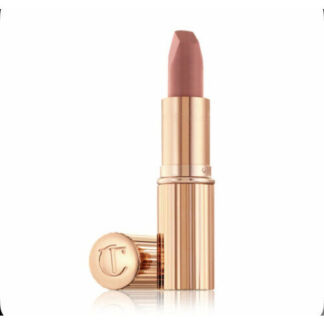 Губная помада Charlotte Tilbury - Matte Revolution - Pillow Talk Original C