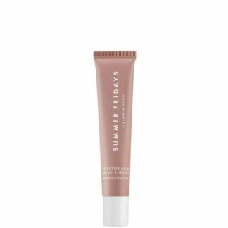 Ухаживающий бальзам для губ Summer Fridays lip butter balm VANILLA BEIGE 15