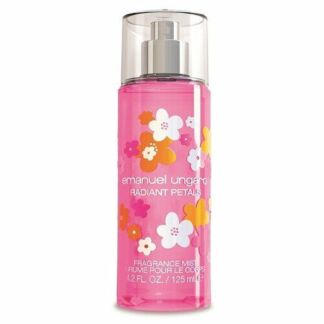 Мист для тела Ungaro Radiant Petals женский, 125 мл Ungaro