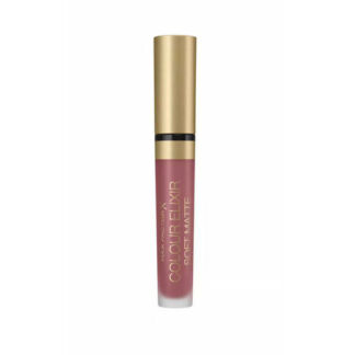 Жидкая помада для губ Max Factor Colour Elixir Soft Matte 015 Rose Dust Max