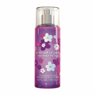Мист для тела Ungaro Heavenly Petals женский, 125 мл
