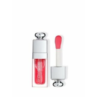 Dior масло для губ Addict lip glow oil, №015 - Cherry Вишневый Dior