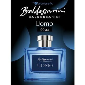 Туалетная вода Baldessarini Uomo бренда Baldessarini для мужчин, 90 мл Bald