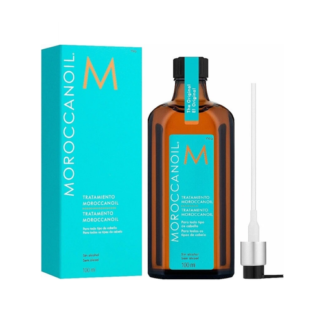 Восстанавливающее Масло для Всех Типов Волос Moroccanoil Original Treatment