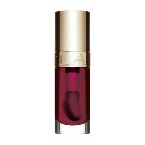 Комфортное масло для губ Clarins фото 1