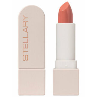 Помада для губ Stellary устойчивая Rich Nude, тон 19 tender pink STELLARY
