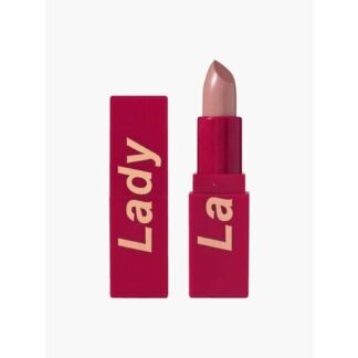 Помада для губ Stellary, My Lip Symbol Lady, устойчивая, тон 01 STELLARY