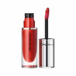 MAC Жидкая помада для губ Locked Kiss Ink 24HR Lipcolour (Vicious) MAC