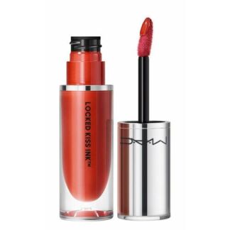 MAC Жидкая помада для губ Locked Kiss Ink 24HR Lipcolour (Brazen) MAC