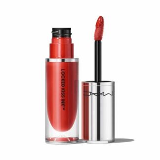 MAC Жидкая помада для губ Locked Kiss Ink 24HR Lipcolour (Doyenne) MAC