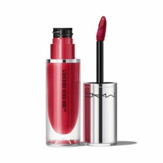 MAC Жидкая помада для губ Locked Kiss Ink 24HR Lipcolour (Most Curious) MAC
