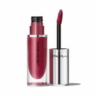 MAC Жидкая помада для губ Locked Kiss Ink 24HR Lipcolour (Decadence) MAC