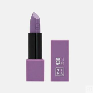 3INA Губная помада the lipstick, № 430 3INA
