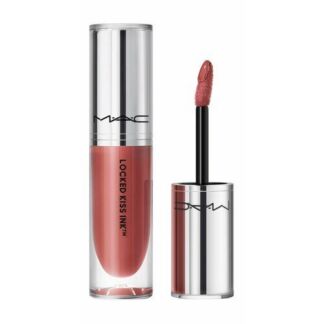 MAC Locked Kiss Ink 24HR Губная помада MAC