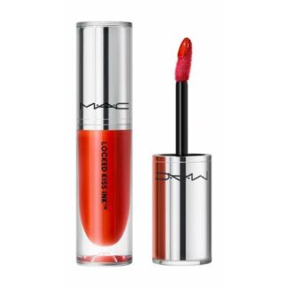 MAC Locked Kiss Ink 24HR Губная помада MAC