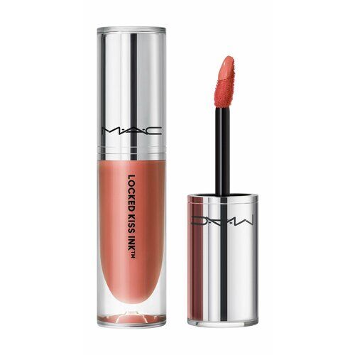 MAC Locked Kiss Ink 24HR Губная помада MAC фото 1