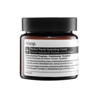 Aesop Интенсивный увлажняющий крем для лица Perfect Facial Hydrating Cream