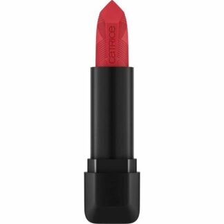 Губная Помада CATRICE Scandalous Matte Lipstick, тон - 090 Blame The Night
