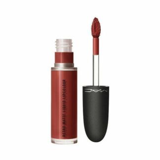 MAC Жидкая помада для губ Retro Matte Liquid Lipcolour (Chili Addict) MAC