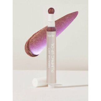 Tarte Сочное масло для губ Maracuja juicy PLUMPING LIP OIL (Shimmering Mulb