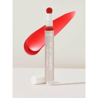 Tarte Сочное масло для губ Maracuja juicy PLUMPING LIP OIL (Cherry) 2,7 мл