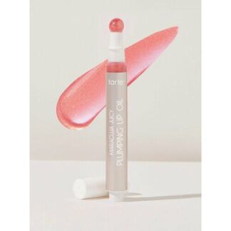 Tarte Сочное масло для губ Maracuja juicy PLUMPING LIP OIL (Shimmering Rose