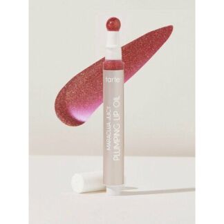 Tarte Сочное масло для губ Maracuja juicy PLUMPING LIP OIL (Shimmering Berr