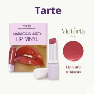 Tarte бальзам для губ Tarte Maracuja Juicy Lip Vinyl Hibiscus Tarte