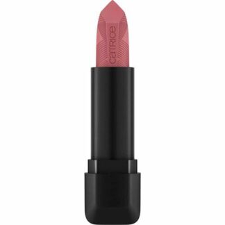 Губная Помада CATRICE Scandalous Matte Lipstick, тон - 060 Good Intentions