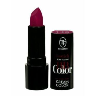 TF cosmetics Помада для губ BB Color Z18, тон 146 Весенняя фуксия, 1 шт. TF