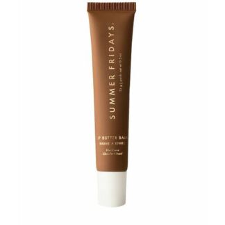 SUMMER FRIDAYS Бальзам для губ Lip Butter Balm (Hot Cocoa) 15 г Summer Frid