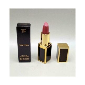 Tom Ford lip colour lipstick помада для губ, оттенок 03 Casablanca, 1гр. To