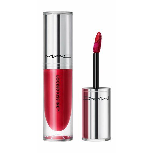 MAC Locked Kiss Ink 24HR Губная помада MAC фото 1