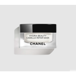 Маска для лица "Chanel Camellia Repair Mask", 50мл, восстановление кожи Cha