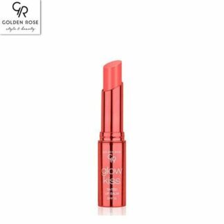 Бальзам для губ GOLDEN ROSE Glow Kiss Tinted Lip Balm 04 Golden Rose