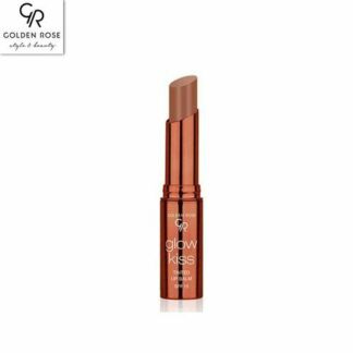 Бальзам для губ GOLDEN ROSE Glow Kiss Tinted Lip Balm 06 Golden Rose