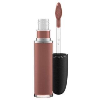 MAC жидкая помада для губ Retro Matte Liquid Lipcolour стойкая матовая, отт