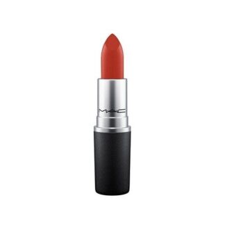 MAC помада для губ Matte Lipstick матовая, оттенок chili MAC