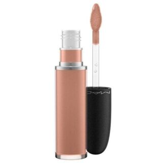 MAC жидкая помада для губ Retro Matte Liquid Lipcolour стойкая матовая, отт